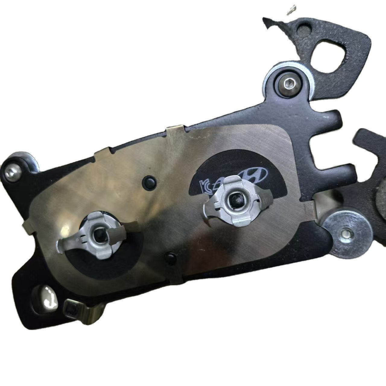 Bao Feng 58101ARA50 for H Yundai k Ia Auto Car No Noise Long Life Front Ceramic Brake Pads 58101ARA50 58101 ARA50