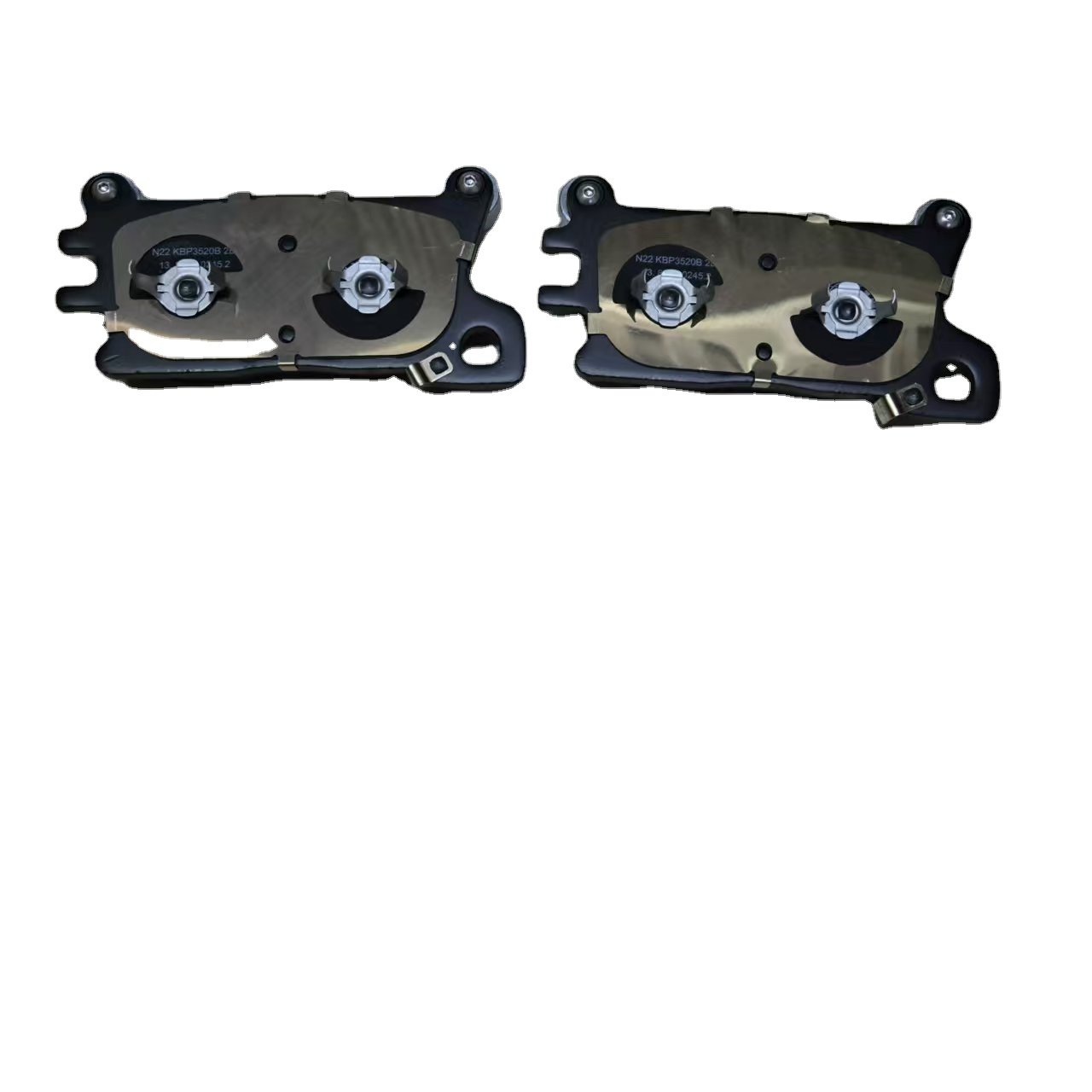 Bao Feng 58101ARA50 for H Yundai k Ia Auto Car No Noise Long Life Front Ceramic Brake Pads 58101ARA50 58101 ARA50