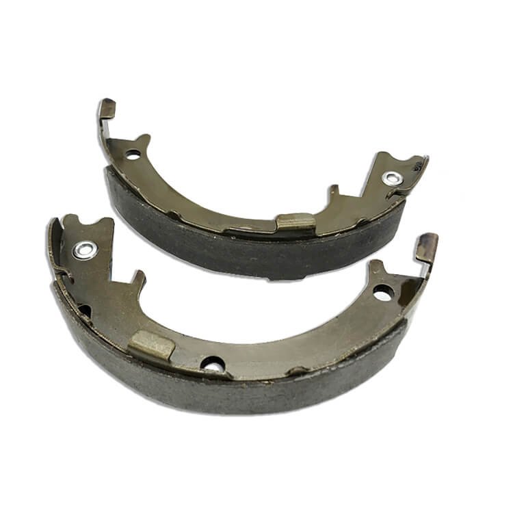 Wholesale High Quality Break Shoes 4796310 Auto Brake System Parts Brake Shoe