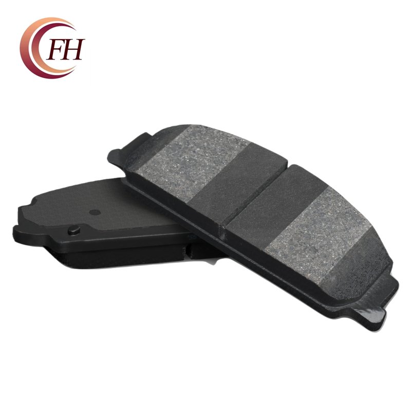 Suitable for Accessories High Quality Brake Pad .D1056