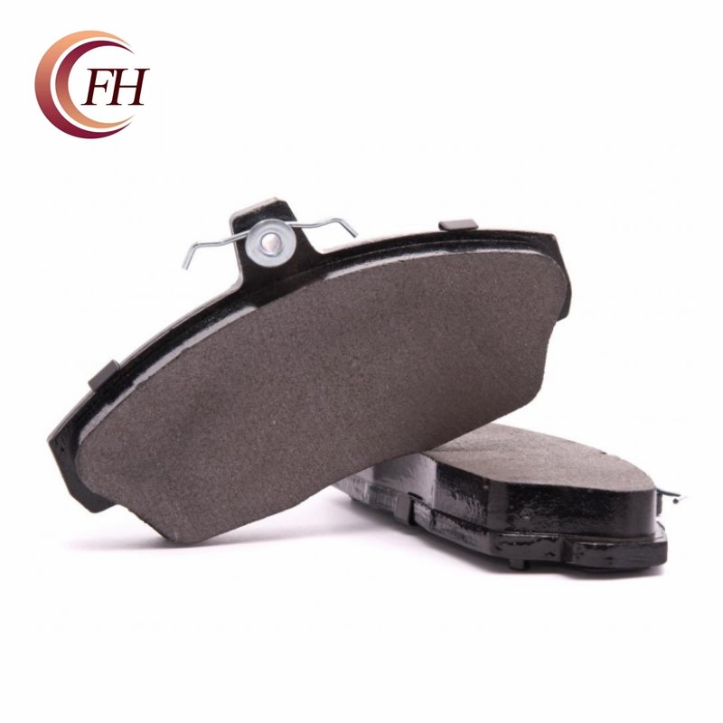 Suitable for Accessories High Quality Brake Pad .D1056