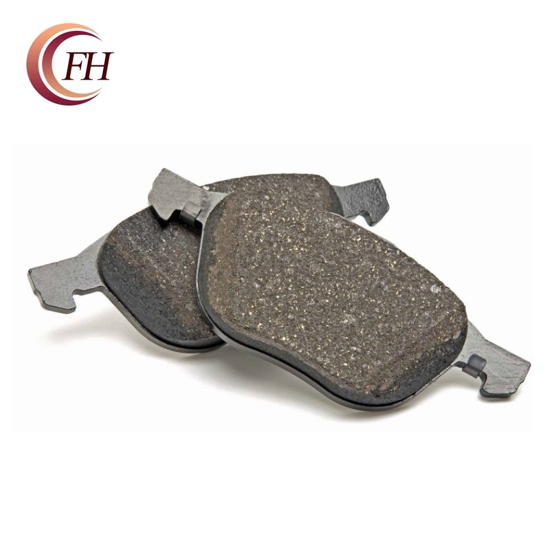 Suitable for Accessories High Quality Brake Pad .D1056