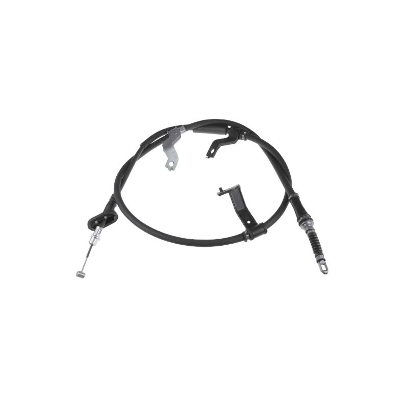 REAR LEFT RIGHT PARKING BRAKE CABLE KIT 59760-2E200 59770-2E200 for HYUNDAI TUCSON