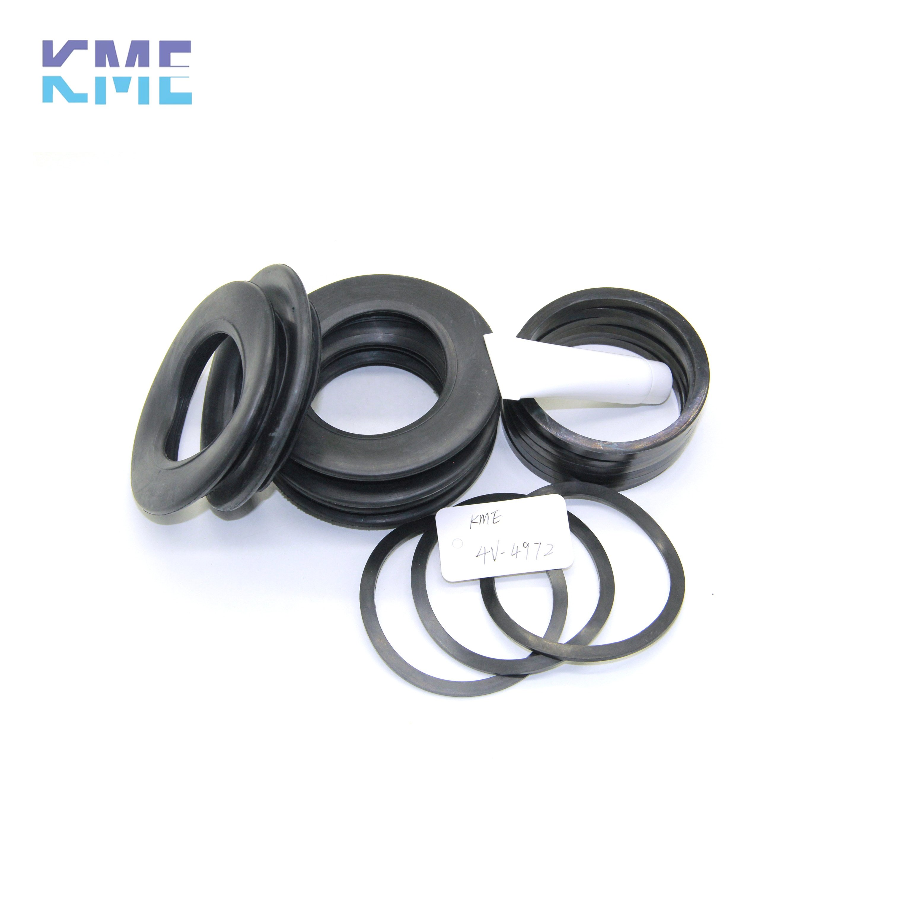 KME 4V4972 Durable and Lightweight Brake Caliper 4V-4972 Advanced Anti - Lock Disc Caliper Brake
