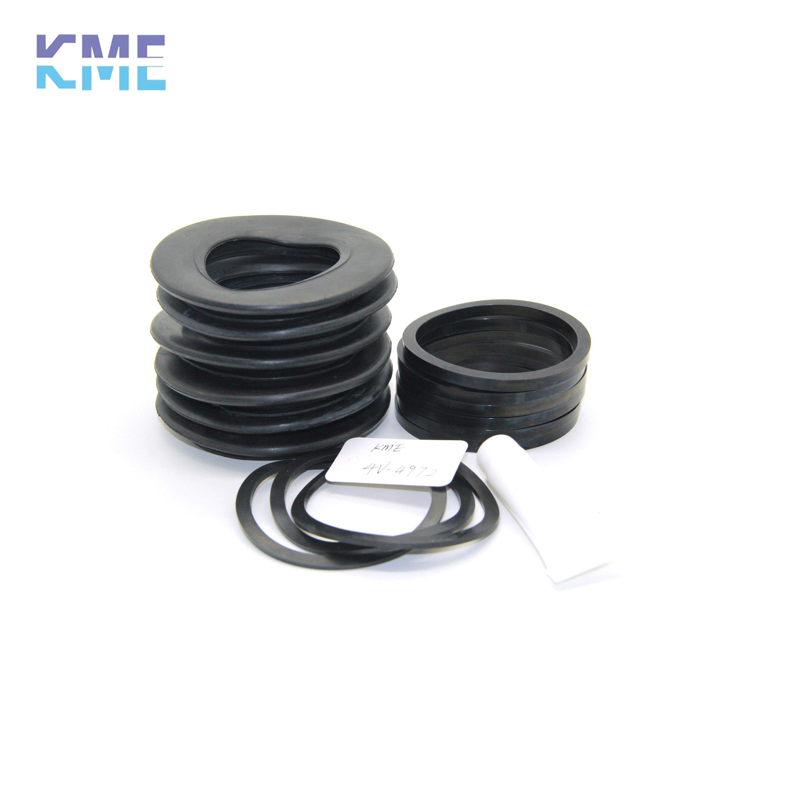 KME 4V4972 Durable and Lightweight Brake Caliper 4V-4972 Advanced Anti - Lock Disc Caliper Brake