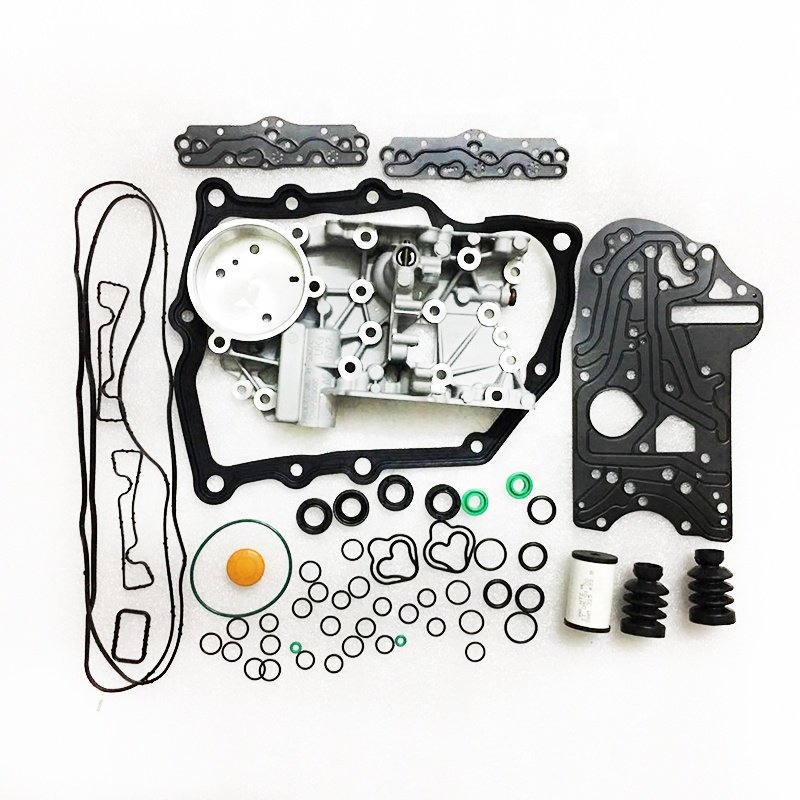 DQ200 0AM DSG Thick 4.6mm Transmission Gearbox Clutch Housing Repair Kit 0AM325066C for AUDI VW OCW 7-SP 0AM325066AE 0AM325066AC