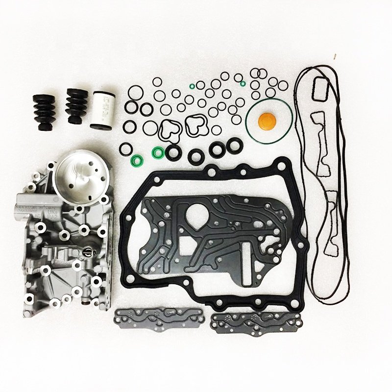 DQ200 0AM DSG Thick 4.6mm Transmission Gearbox Clutch Housing Repair Kit 0AM325066C for AUDI VW OCW 7-SP 0AM325066AE 0AM325066AC