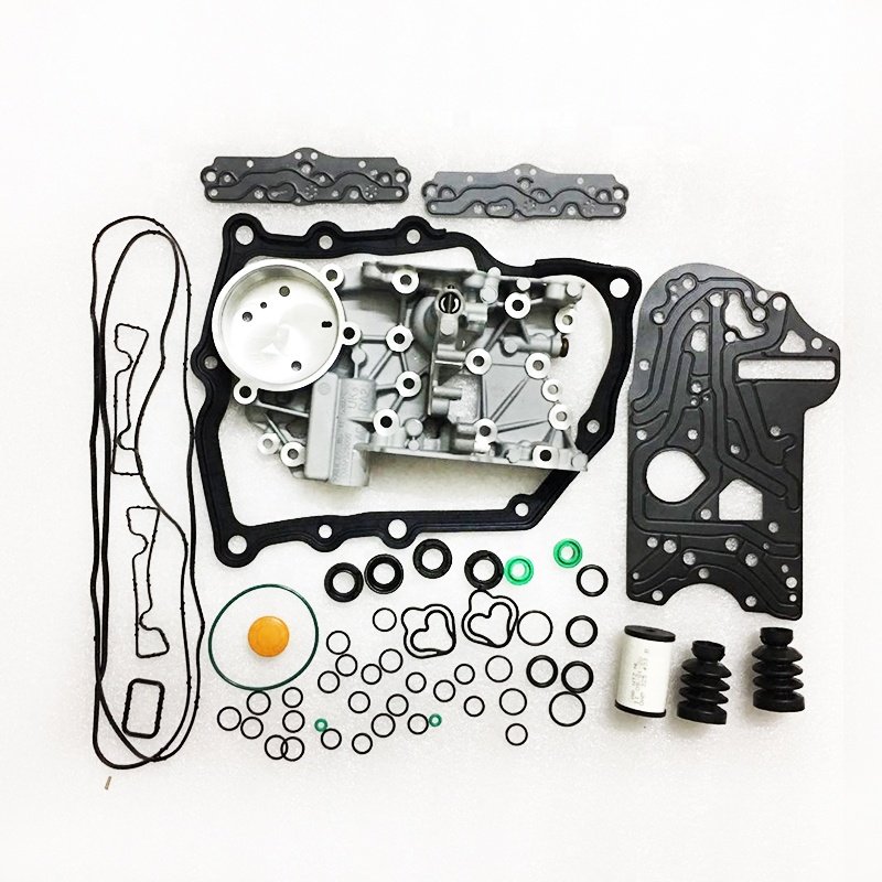 DQ200 0AM DSG Thick 4.6mm Transmission Gearbox Clutch Housing Repair Kit 0AM325066C for AUDI VW OCW 7-SP 0AM325066AE 0AM325066AC