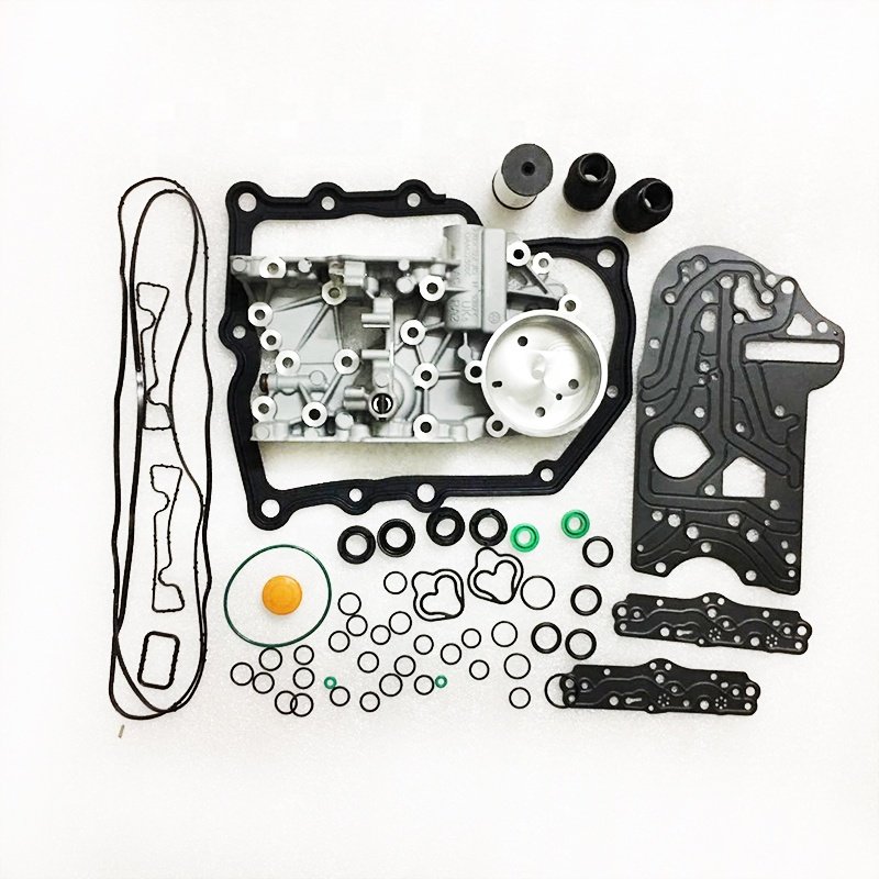 DQ200 0AM DSG Thick 4.6mm Transmission Gearbox Clutch Housing Repair Kit 0AM325066C for AUDI VW OCW 7-SP 0AM325066AE 0AM325066AC