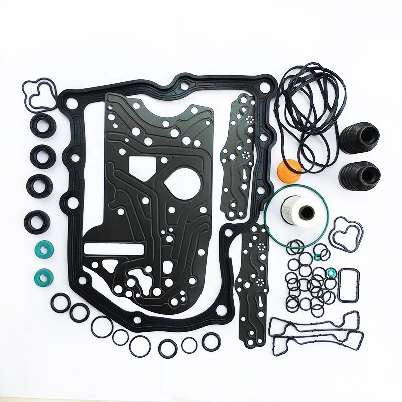 DQ200 0AM DSG Thick 4.6mm Transmission Gearbox Clutch Housing Repair Kit 0AM325066C for AUDI VW OCW 7-SP 0AM325066AE 0AM325066AC