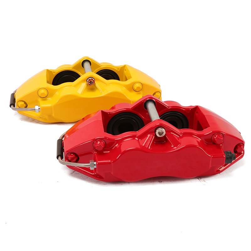 Factory Price Auto Brake Accessories Racing Brake Caliper 9200 4 Pot Caliper for Honda S2000
