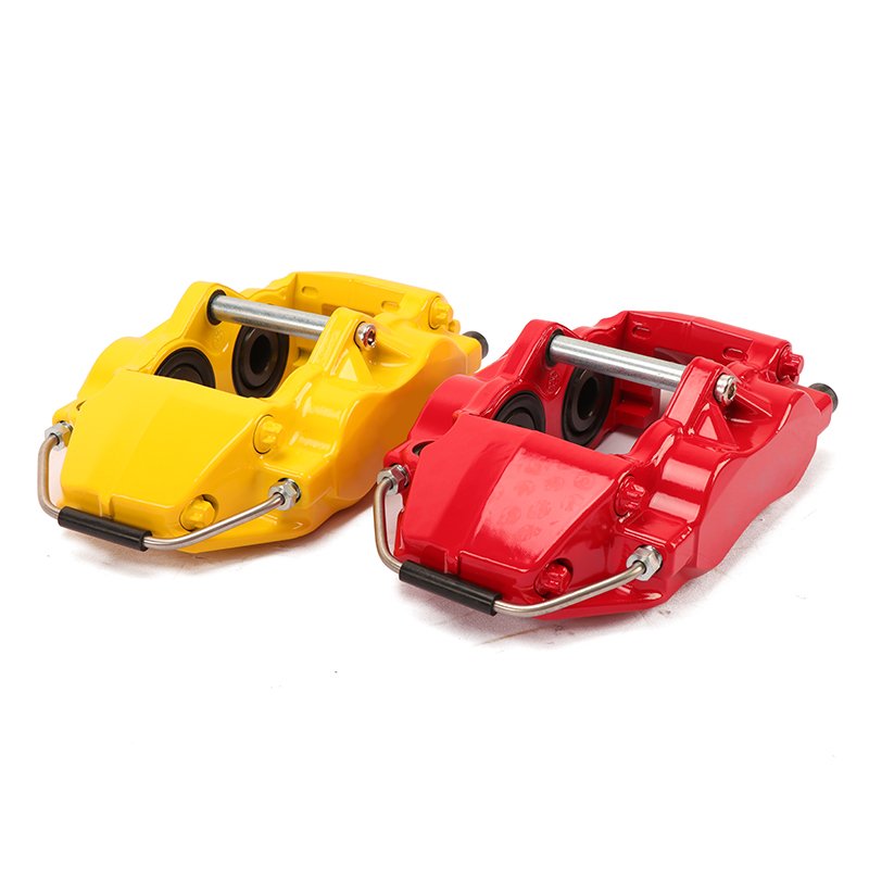 Factory Price Auto Brake Accessories Racing Brake Caliper 9200 4 Pot Caliper for Honda S2000