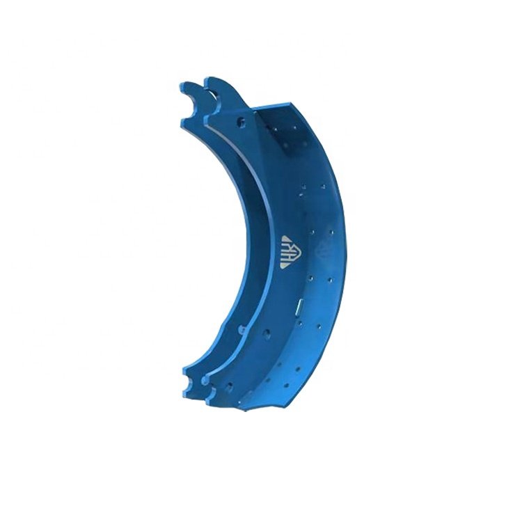 Truck Trailer Parts 4707 4311 4515 4709 Brake Shoe