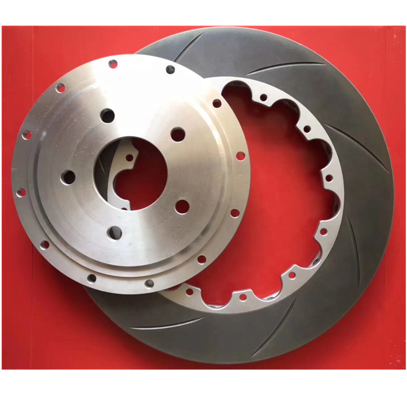 DSS High Quality Wholesale for bmw Brake Rotors Auto Parts Front Rear Car Brake Disc Rotors Brake