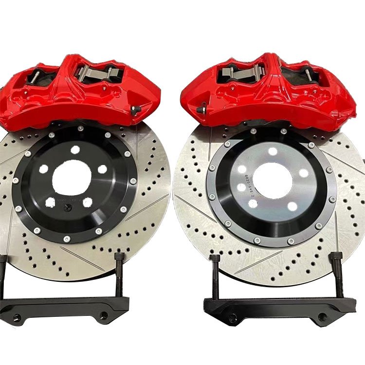 Brake Kit 6 Pot Brake Caliper Part for Bmw Audi Mini Lexus Mazda Toyota