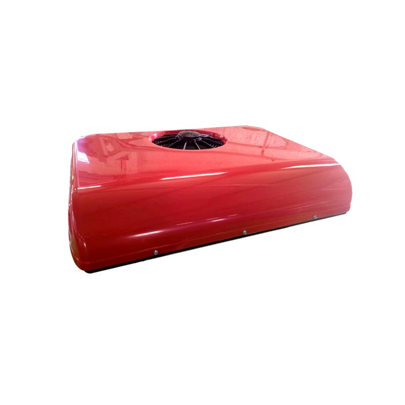 High Quality Auto Parking air Conditioner 24V Electric Truck air Conditioner for Car