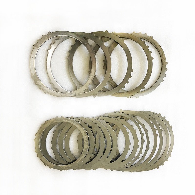 V4A51 R4A51 Transmission Master Rebuild Repair Kit for Mitsubishi HYUNDAI Gearbox Disc Overhaul Kit Friction Steel Plate
