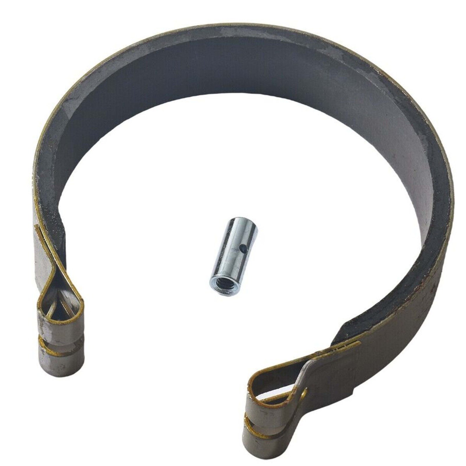 2PK Go Kart Mini Bike 4" Brake Band & Pin