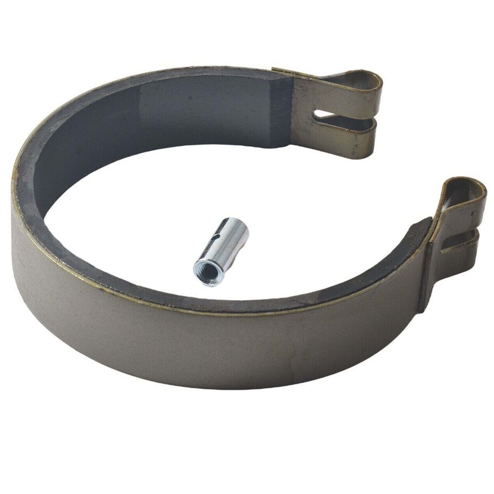 2PK Go Kart Mini Bike 4" Brake Band & Pin