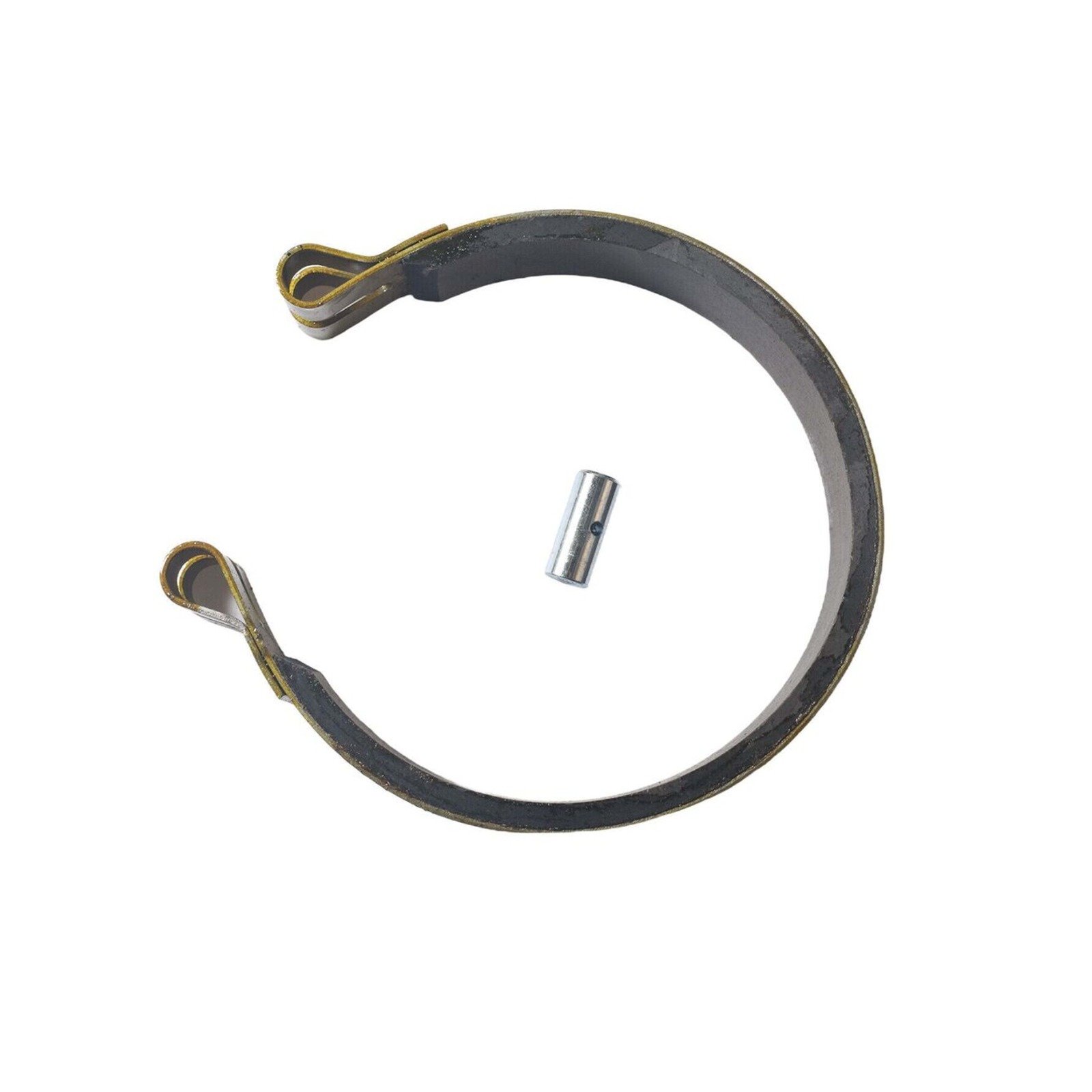 2PK Go Kart Mini Bike 4" Brake Band & Pin