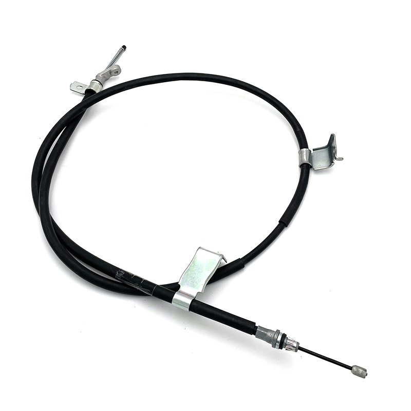 Auto Rear Parking Cable OEM Number 36531EY10A Brake Cable for NISSAN