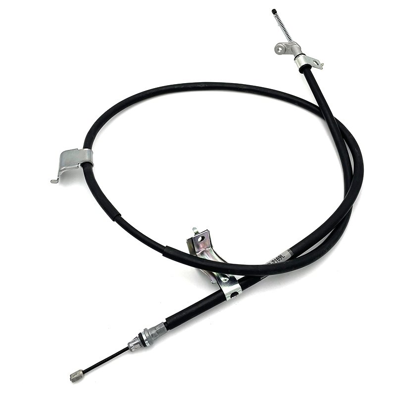 Auto Rear Parking Cable OEM Number 36531EY10A Brake Cable for NISSAN