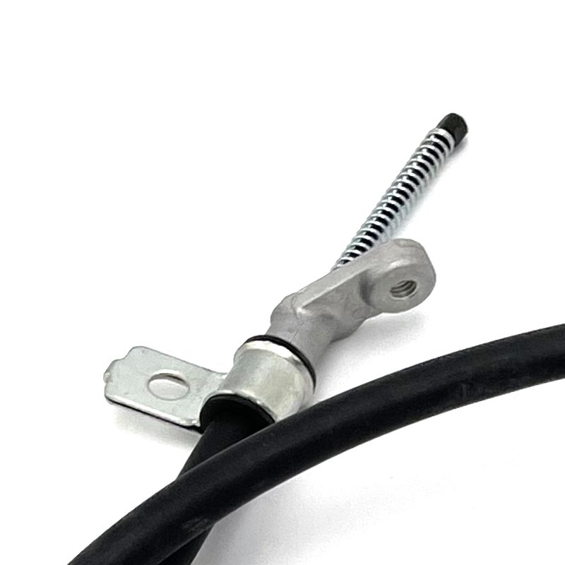 Auto Rear Parking Cable OEM Number 36531EY10A Brake Cable for NISSAN