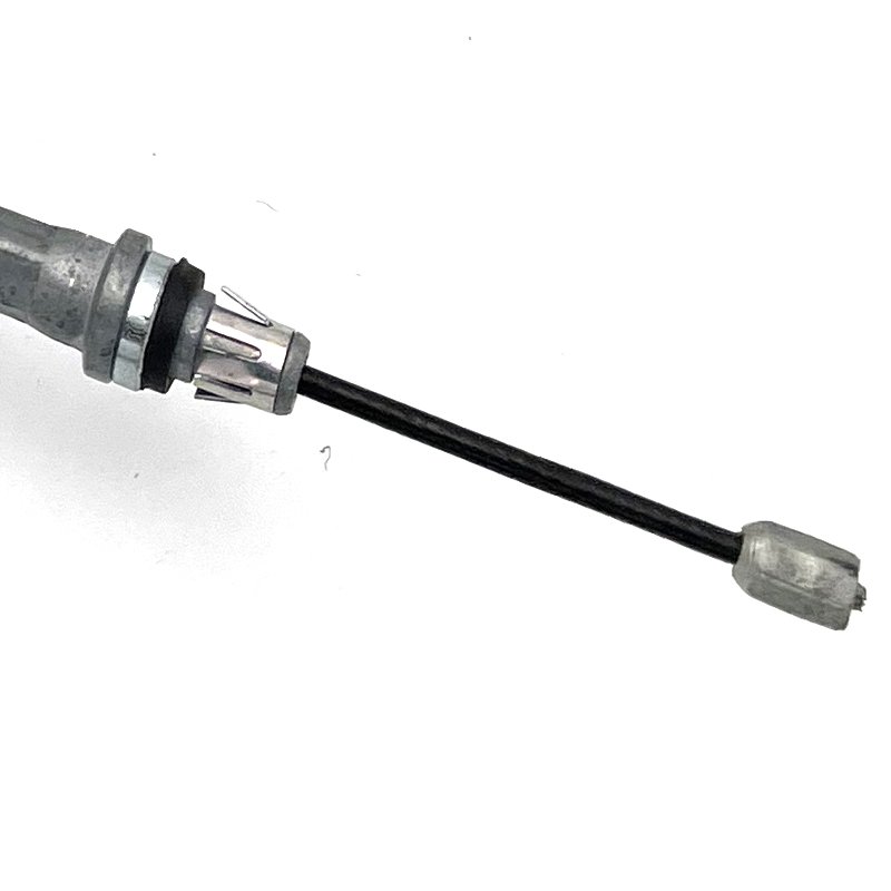 Auto Rear Parking Cable OEM Number 36531EY10A Brake Cable for NISSAN