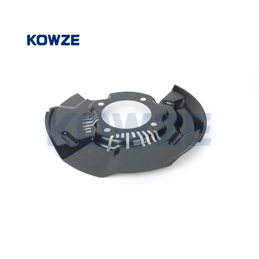 Guangzhou Auto Parts Brake Disc Drum Cover for TOYOTA HILUX KUN15 KUN25 GGN15 47781-0K031 Auto Spare Parts for Japanese Cars
