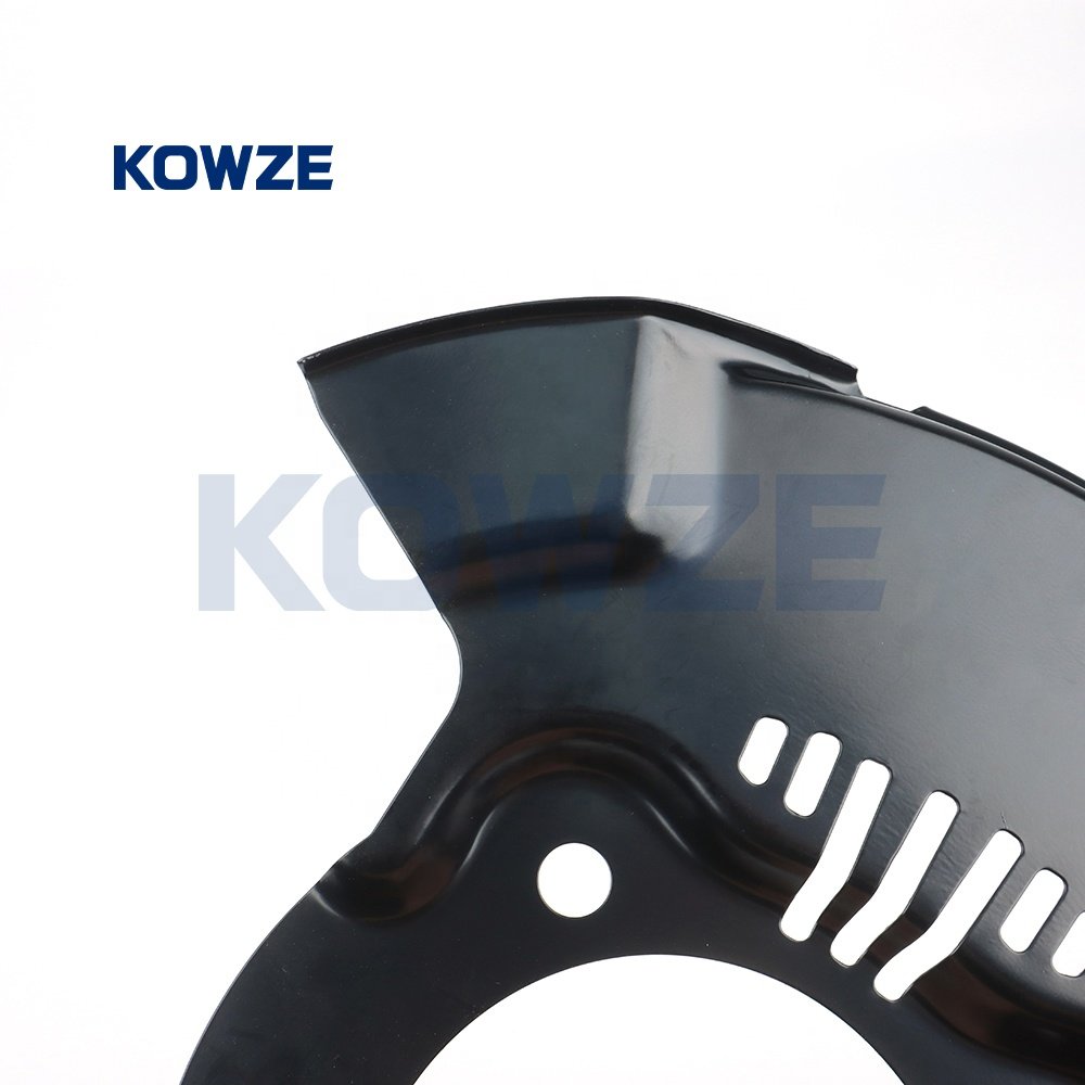 Guangzhou Auto Parts Brake Disc Drum Cover for TOYOTA HILUX KUN15 KUN25 GGN15 47781-0K031 Auto Spare Parts for Japanese Cars