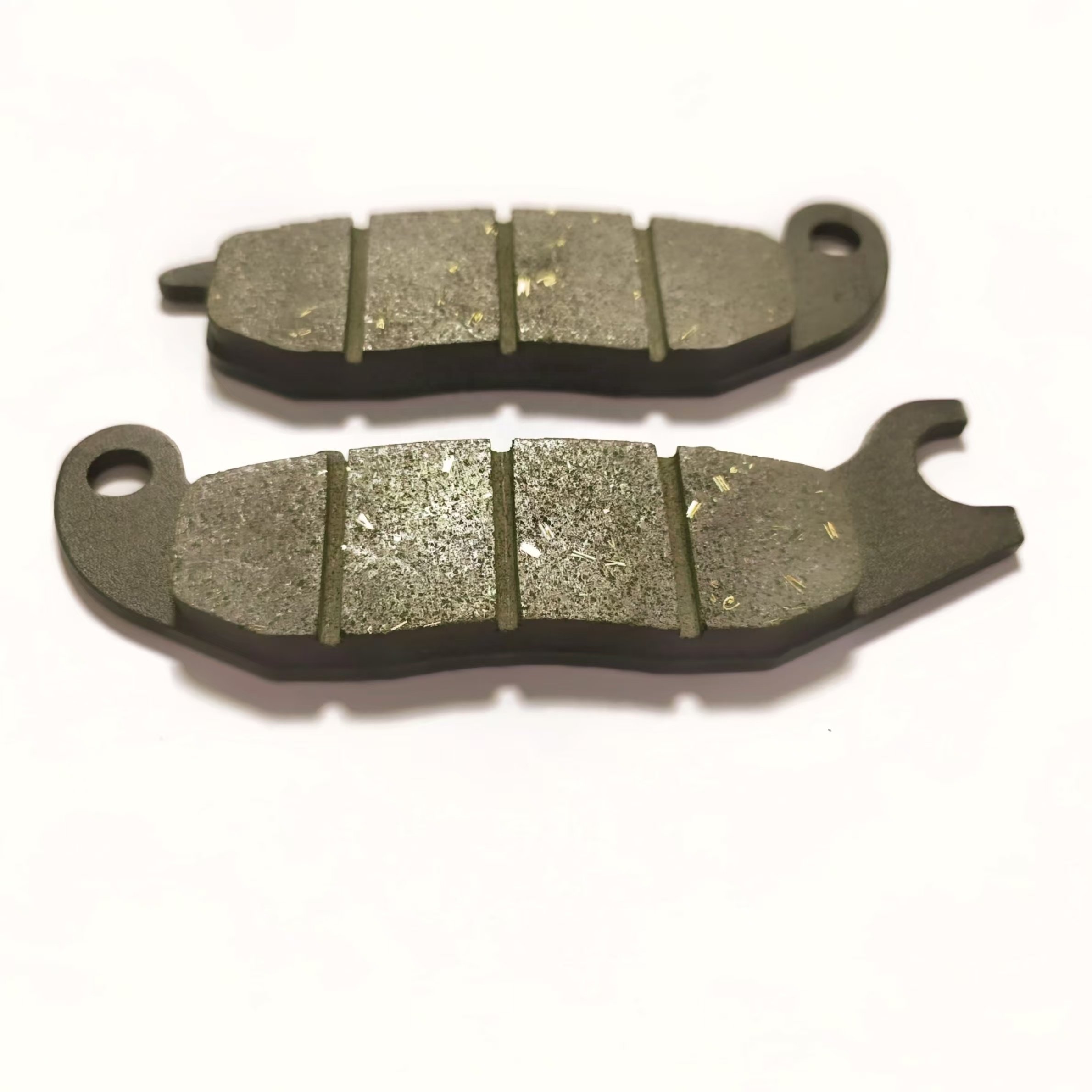 Quality Assurance Wholesales Motorcycle Front Brake Parts Fit for Universal Motorcycle Brake Pads for HONDA