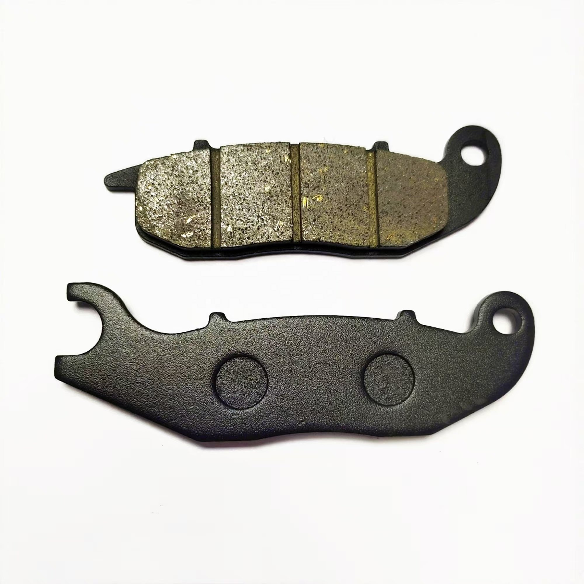 Quality Assurance Wholesales Motorcycle Front Brake Parts Fit for Universal Motorcycle Brake Pads for HONDA