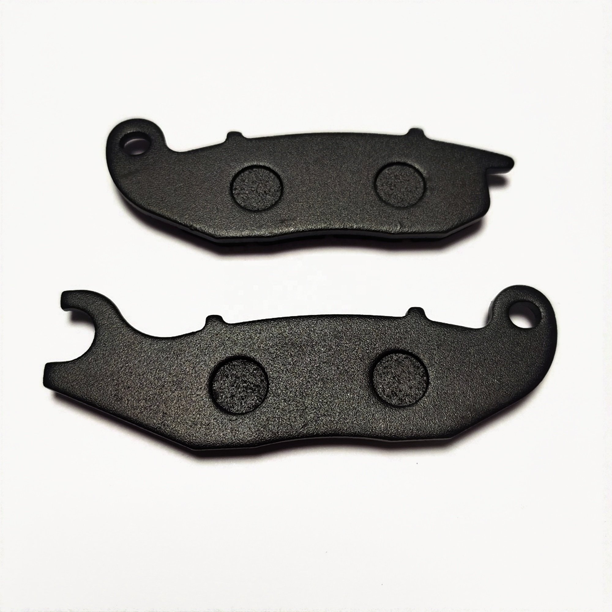 Quality Assurance Wholesales Motorcycle Front Brake Parts Fit for Universal Motorcycle Brake Pads for HONDA