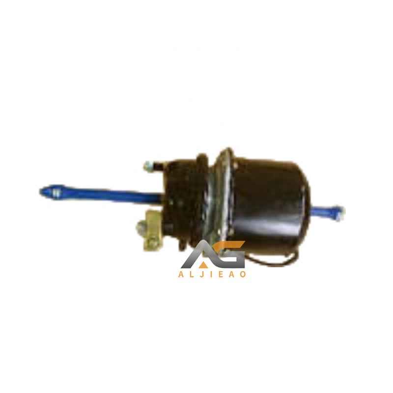 Heavy Duty Truck Parts for Renault for Truck Spare Parts Truck Brake System Brake Chamber 253214000