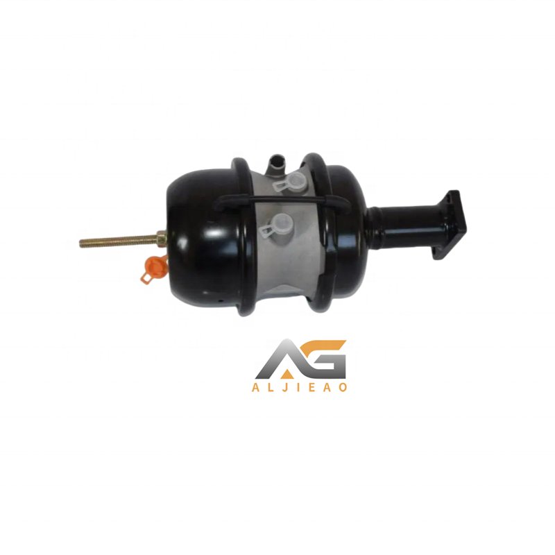 Heavy Duty Truck Parts for Renault for Truck Spare Parts Truck Brake System Brake Chamber 253214000