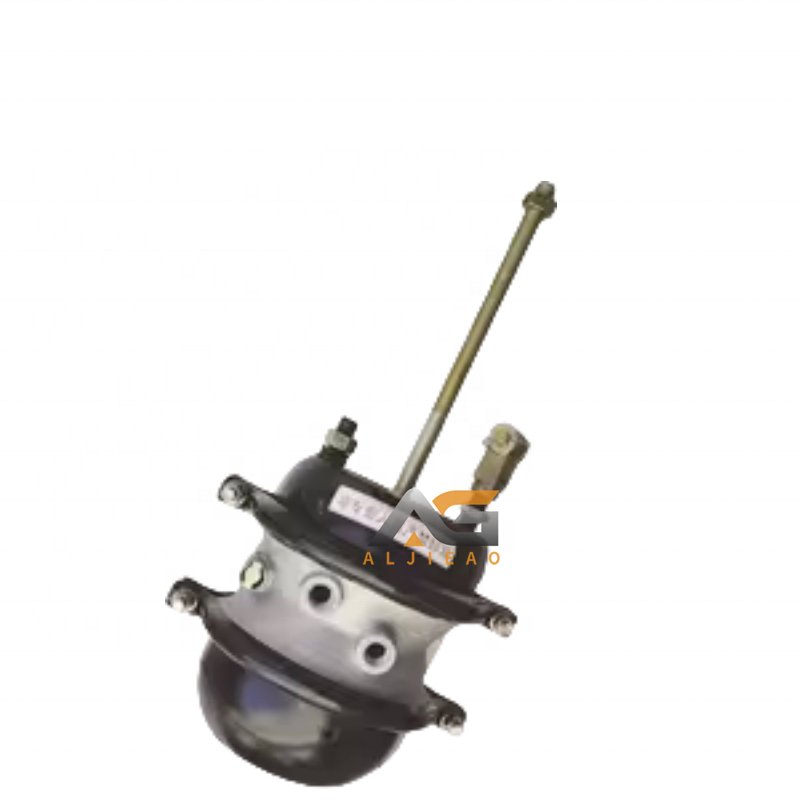 Heavy Duty Truck Parts for Renault for Truck Spare Parts Truck Brake System Brake Chamber 253214000