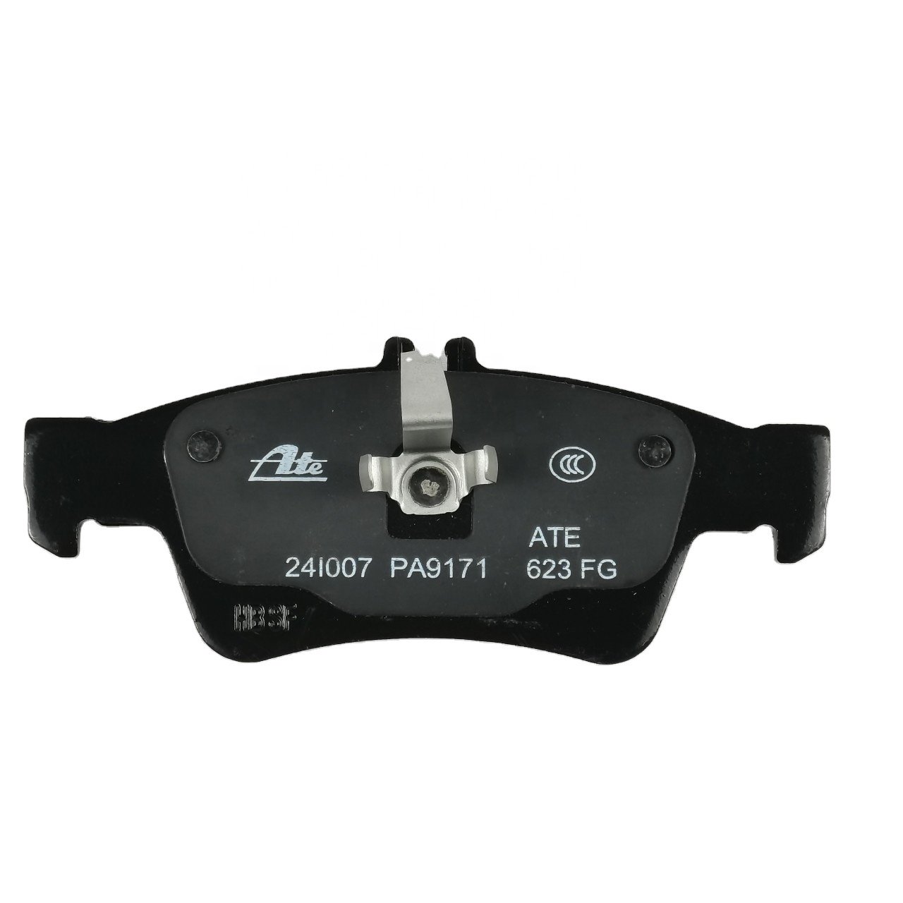 Auto Brake System 0074201020 Brake Pad W211 for ATE Rear Brake Pad for Mercedes Benz W221 W211 W212 E Class