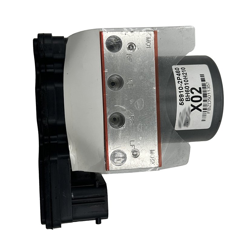 Auto Parts Brake Master Cylinder Brake Master ABS Pump 589102P460 for Kia SORENTO 2009-2014