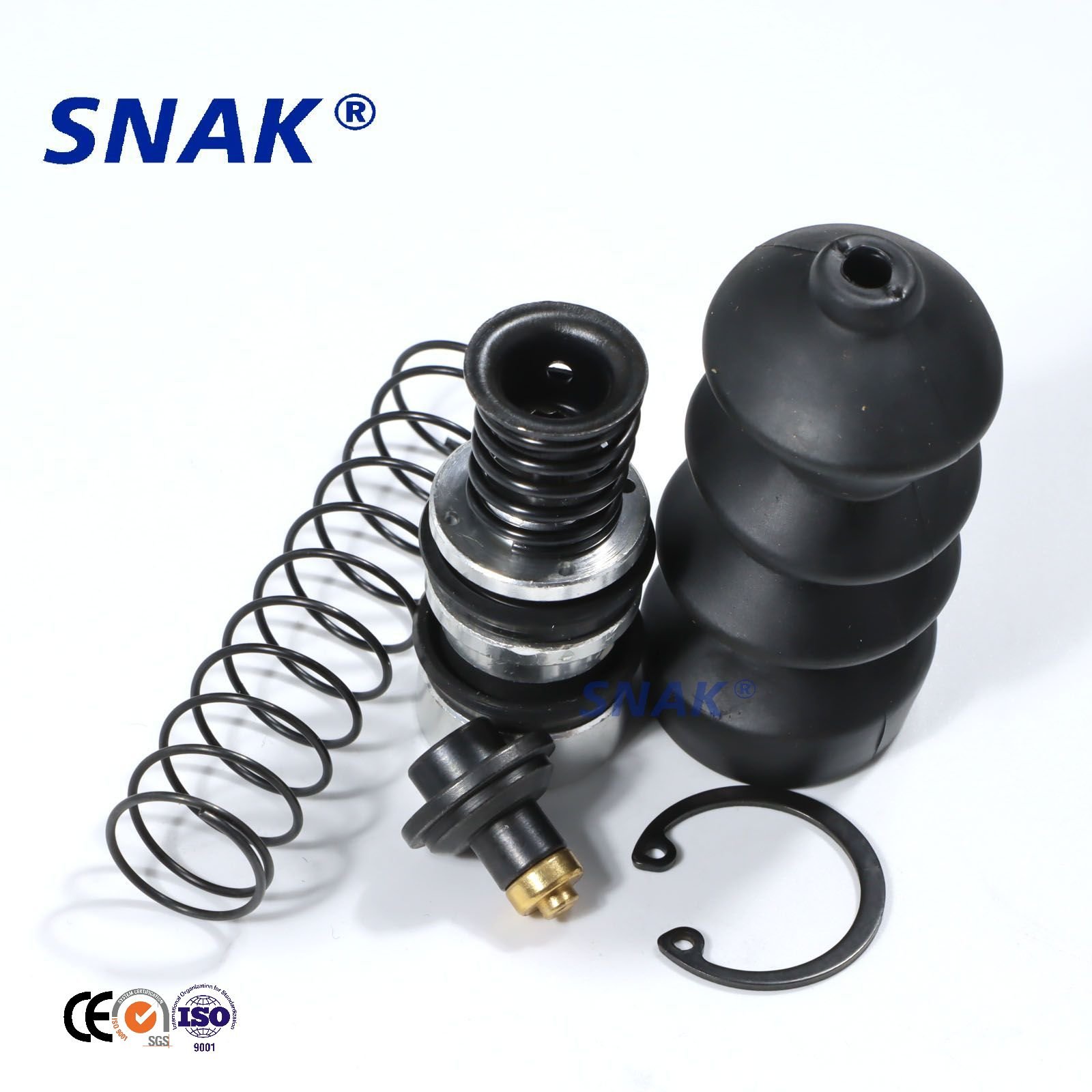 SNAK Clutch Master Cylinder Repair Kit Genuine Mitsubishi OEM ME608224,CLUTCH RELEASE Auto Spare Parts for Mitsubishi