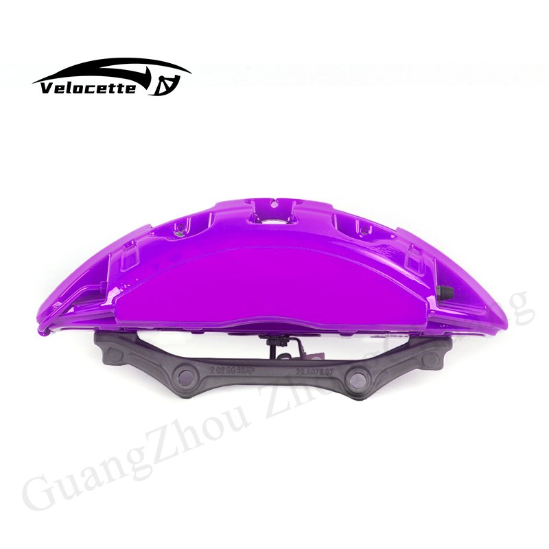 Modified Car Brake Caliper Sport Brake 6 Piston Disc 355mm 380mm 410mm Big Brake Kit for Mercedes Benz E55 W211 W213 CLA CLS GLC