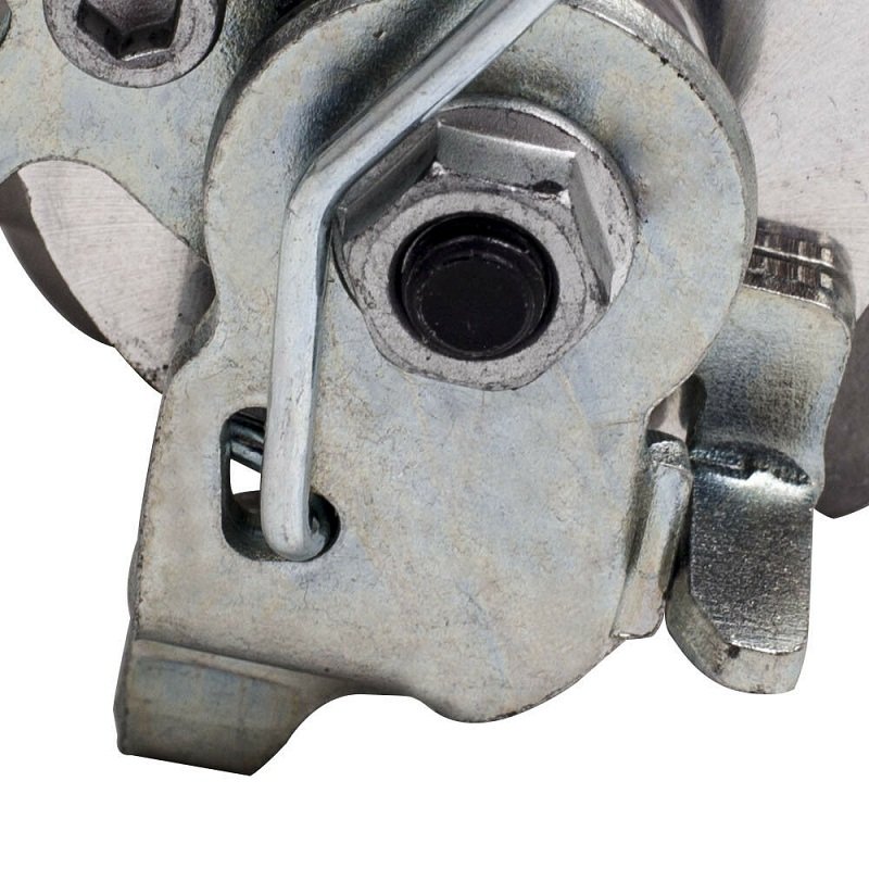542044 542468 Spare Parts Repair Kit 4 Piston Brake Caliper for Opel Astra g Cc