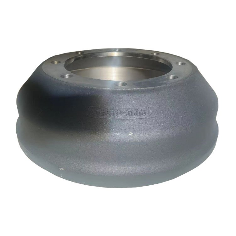 Dongfeng 140 Front Brake Drum 35D-01075
