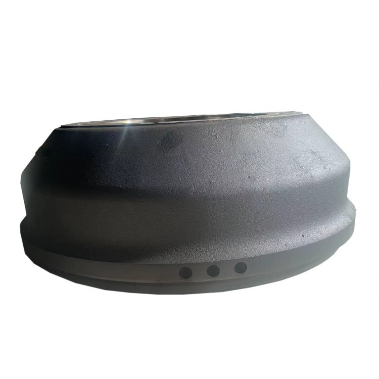 Dongfeng 140 Front Brake Drum 35D-01075