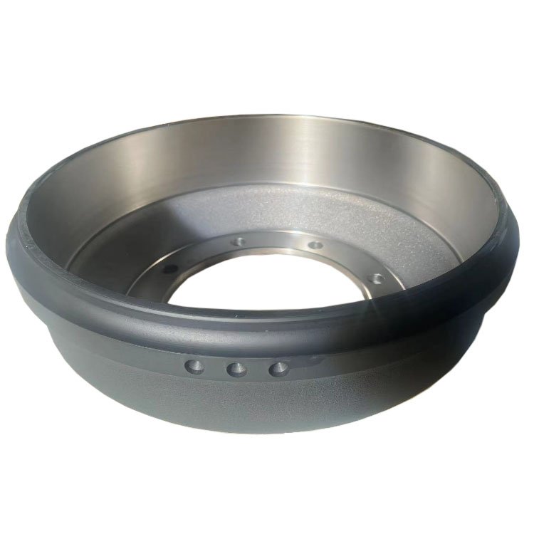Dongfeng 140 Front Brake Drum 35D-01075