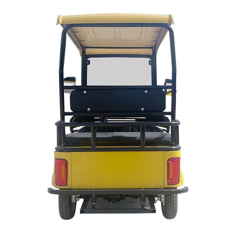 4 Wheel Golf Cart Electric Utv Buggy Golf Car Mini Cheap Price