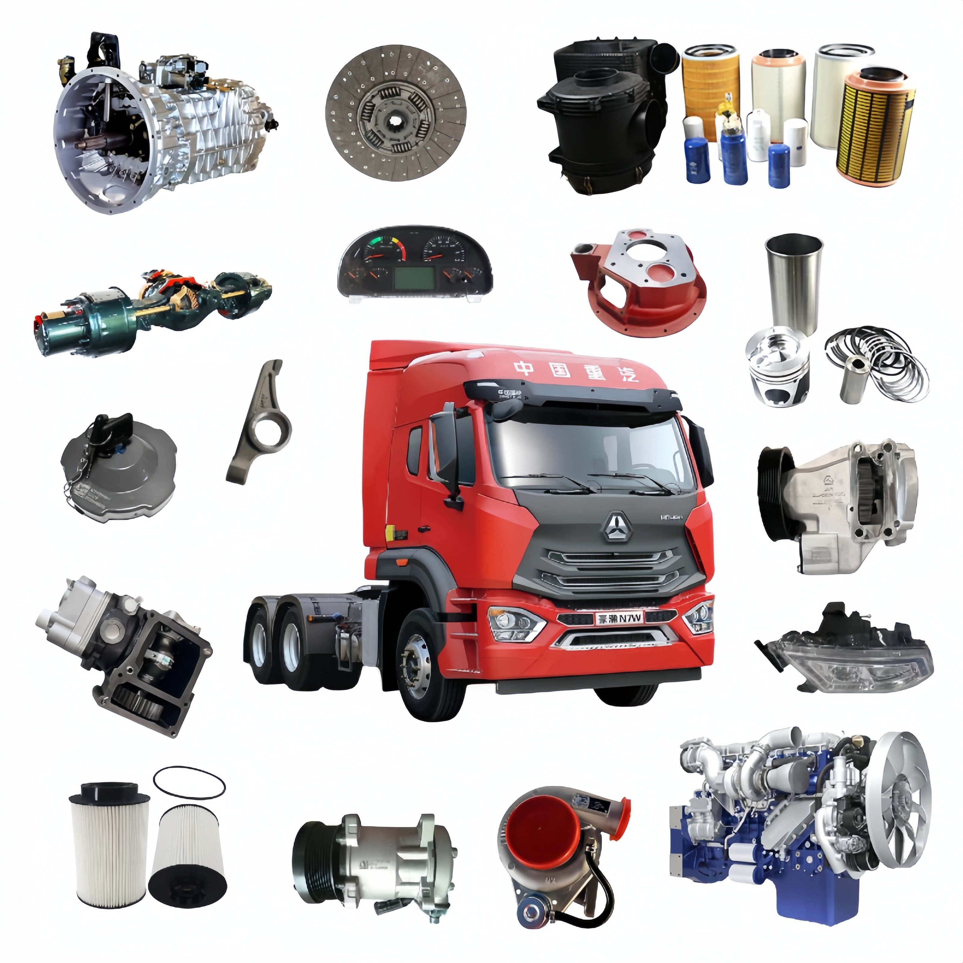 2T Rubber Torsion Axle with Electric Mechanical or Hydraulic Drum Brake