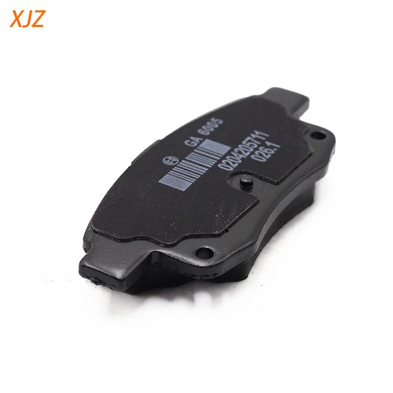 XJZ Brake Pad JC19-2M008-AA for JMC Ford Transit V348 Rear Brake Shoe