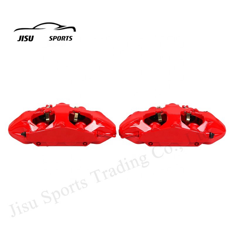 10 Pot Carbon Ceramic Brake Caliper 420mm Carbon Rotor Auto Brake Kit for Benz S63 Amg W222 W212 W204 W205 AMG