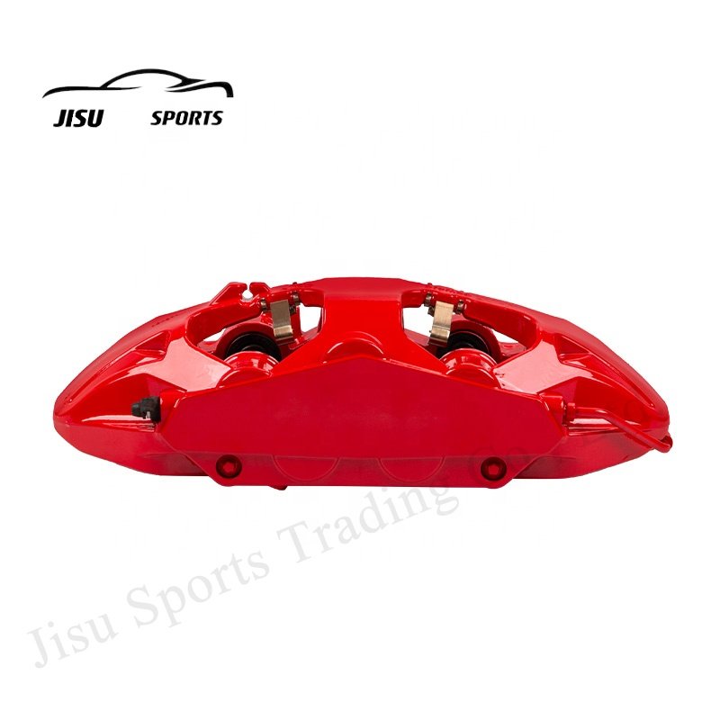 10 Pot Carbon Ceramic Brake Caliper 420mm Carbon Rotor Auto Brake Kit for Benz S63 Amg W222 W212 W204 W205 AMG