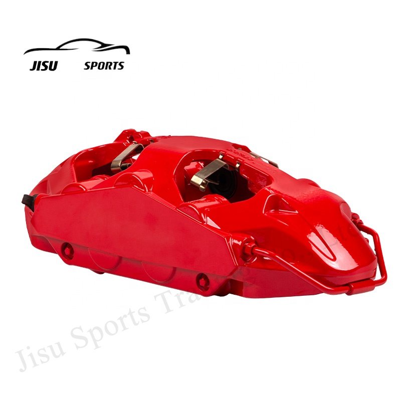 10 Pot Carbon Ceramic Brake Caliper 420mm Carbon Rotor Auto Brake Kit for Benz S63 Amg W222 W212 W204 W205 AMG